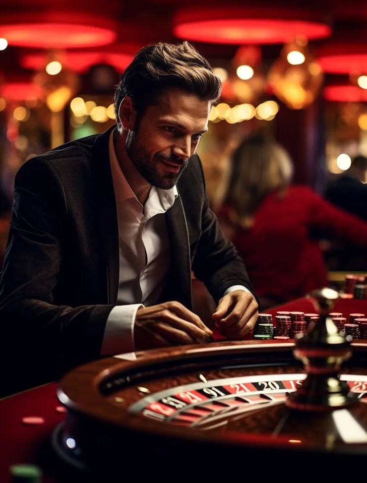 1jj4 Baccarat Golden